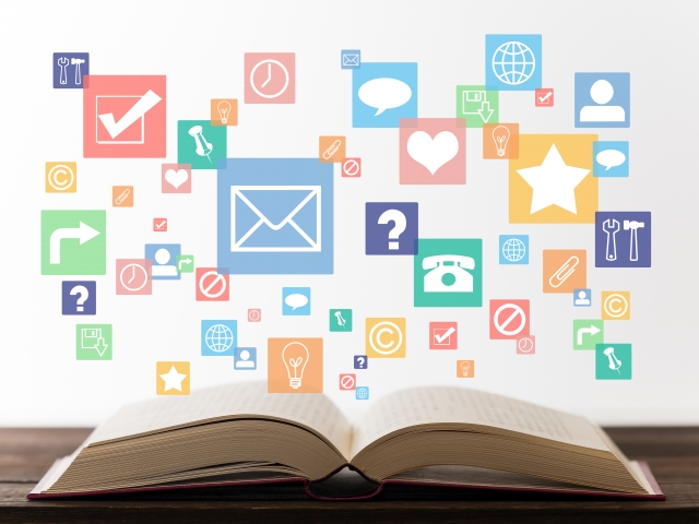 �A�C�f�A�̕��